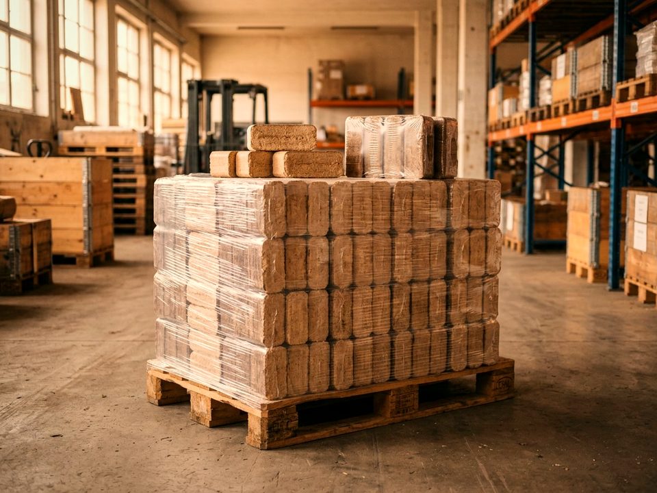 Укладка дров, ориентир выгрузки улица Лесная, 13 в Ачинске